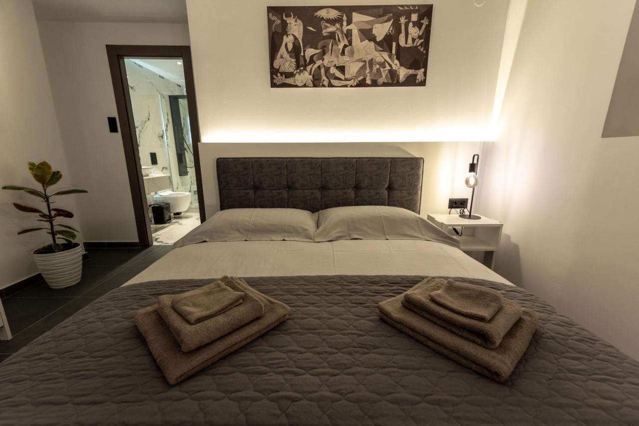 Frourio Lodge Α2 Λάρισα Εξωτερικό φωτογραφία