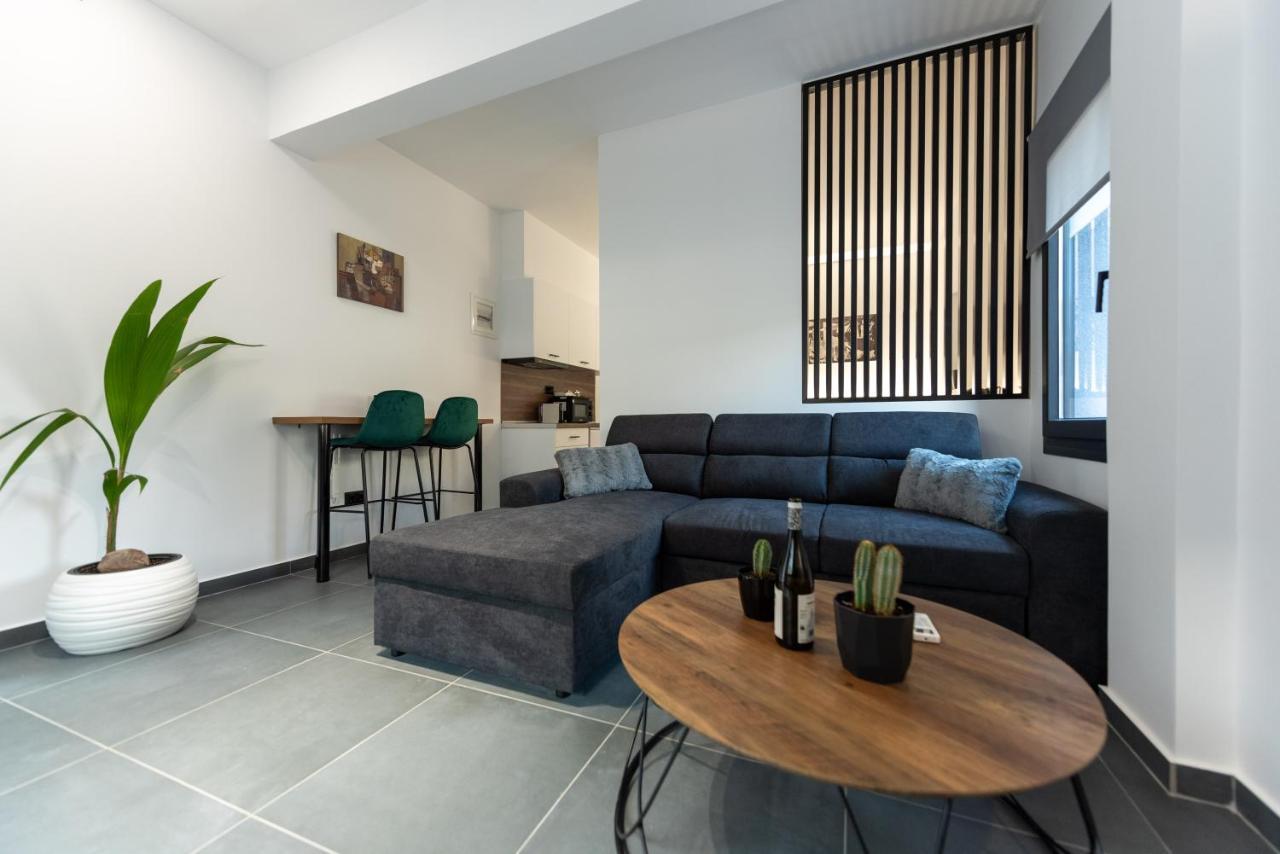 Frourio Lodge Α2 Λάρισα Εξωτερικό φωτογραφία